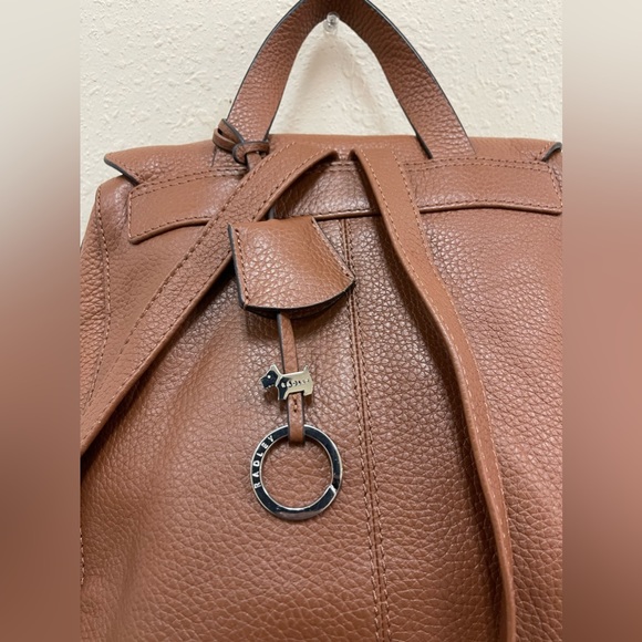 RADLEY LONDON Bags Radley London Lorne Close Large Leather Flapover